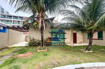 Casa com 3 dormitórios para alugar, 112 m² por r$ 4.500/mês - centro - são pedro da aldeia/rj
