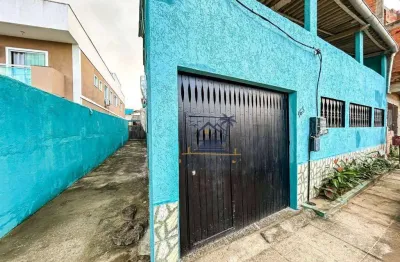Casa com 6 dormitórios à venda, 426 m² por r$ 360.000,00 - jardim soledade - são pedro da aldeia/rj
