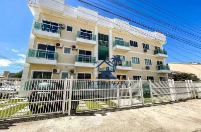 Apartamento com 2 dormitórios à venda, 70 m² por r$ 310.000,00 - centro - são pedro da aldeia/rj
