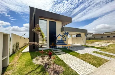 Casa com 3 dormitórios à venda, 150 m² por r$ 890.000,00 - nova são pedro - são pedro da aldeia/rj