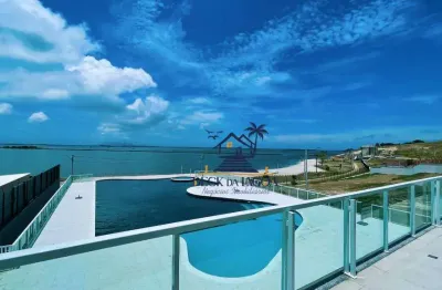 Terreno à venda, 252 m² por r$ 215.000,00 - nova são pedro - são pedro da aldeia/rj