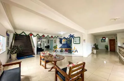 Sala para alugar, 40 m² por r$ 2.200,00/mês - estação - são pedro da aldeia/rj