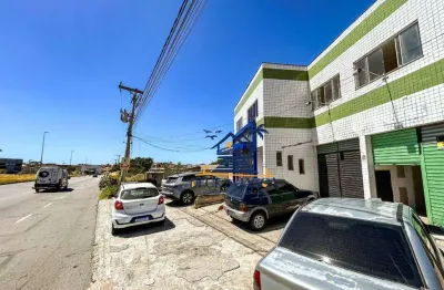 Loja para alugar, 75 m² por R$ 2.060/mês - Baixo Grande - São Pedro da Aldeia/RJ