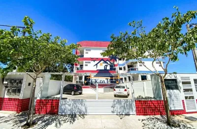 Apartamento com 2 dormitórios à venda, 80 m² por R$ 360.000 - Fluminense - São Pedro da Aldeia/RJ