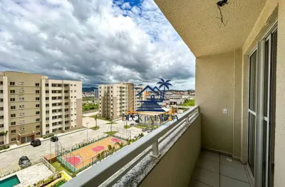 Apartamento com 2 dormitórios para alugar, 60 m² por R$ 2.700,00/mês - Nova - São Pedro da Aldeia/RJ