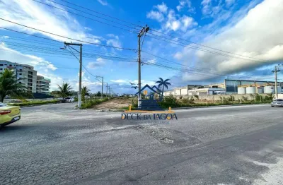 Terreno à venda, 920 m² por R$ 1.375.000,00 - Nova - São Pedro da Aldeia/RJ