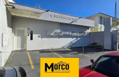 Casa para alugar na Rua José Mesquita Sobrinho, 35, Jardim Vergueiro, Sorocaba