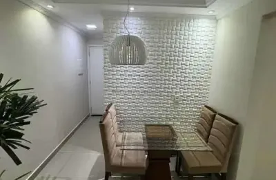 Apartamento com 2 quartos à venda na Rua Valdomiro Ferraresi, 00, Jardim Wanel Ville IV, Sorocaba