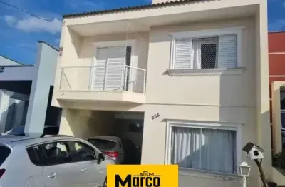 Casa com 3 quartos à venda na Rua Claudio Antunes Lopes, 00, Horto Florestal, Sorocaba