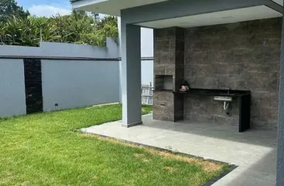 Casa com 3 quartos à venda na Rua Fernando Silva, Jardim Astro, Sorocaba