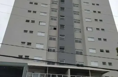 Apartamento com 2 quartos à venda na Rua Amazonas, Centro, Sorocaba
