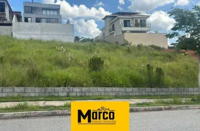 Terreno em condomínio em jardim vila são domingos, sorocaba/sp
