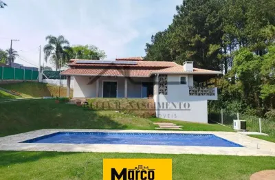 Chácara / sítio com 3 quartos à venda na Estrada Vicinal Do Campo Verde, 8000, Campo Verde, Ibiúna