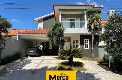Casa com 4 quartos à venda na Avenida São Paulo, Granja Olga II, Sorocaba