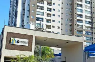 Apartamento com 2 quartos à venda na Avenida São Paulo, 2233, Além Ponte, Sorocaba