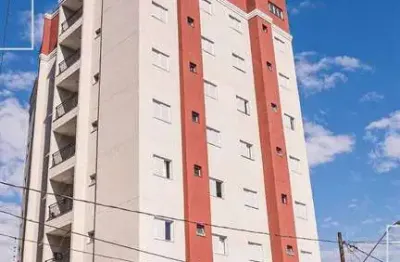 Apartamento com 2 quartos à venda na Alameda Bauru, 300, Jardim Saira, Sorocaba