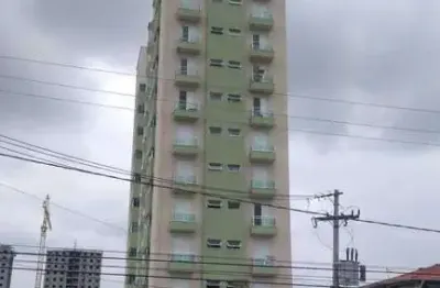 Apartamento com 1 quarto à venda na Rua Antônio Fernandes, 600, Jardim Gonçalves, Sorocaba
