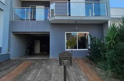 Casa com 3 quartos à venda na Rua Augustinho Soares, 00, Horto Florestal, Sorocaba