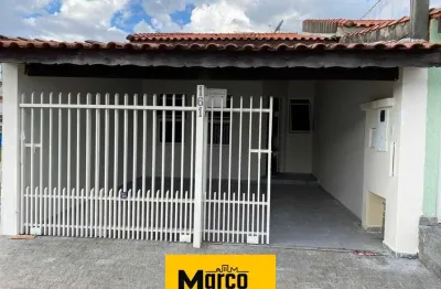 Casa com 2 quartos à venda na Rua José Rosa, Jardim do Sol, Sorocaba