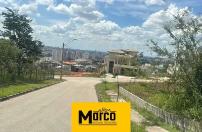 Terreno em condomínio em jardim vila são domingos, sorocaba/sp