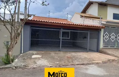 Casa com 3 quartos à venda na Rua Maria Marques de Faria, Centro, Sorocaba