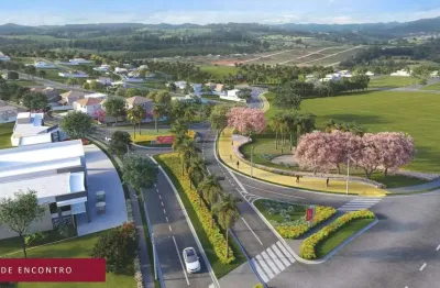 Terreno à venda na Rua Euclides Lopes Terron, Jardim Bonança, Bragança Paulista