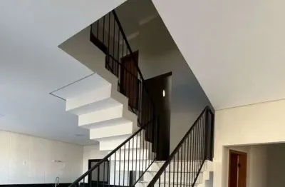Casa com 3 quartos à venda no Jardim América, Bragança Paulista 
