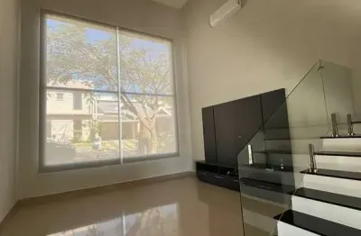 Casa em condomínio fechado com 3 quartos para alugar no Residencial Euroville, Bragança Paulista 