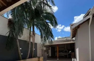 Casa com 3 quartos à venda no Residencial Piemonte, Bragança Paulista 