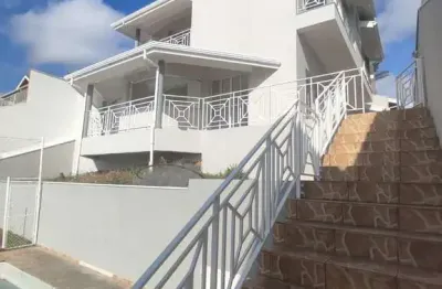 Casa em condomínio fechado com 5 quartos para alugar na Avenida Dom Pedro I, Taboão, Bragança Paulista