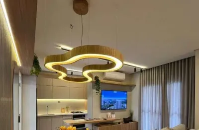 Apartamento com 2 quartos à venda no Taboão, Bragança Paulista 