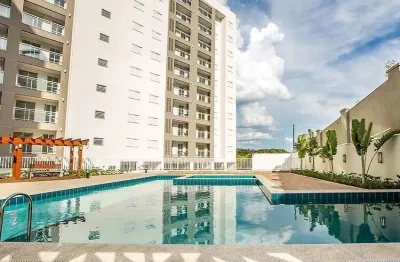Apartamento com 2 quartos para alugar na Rua Francisco da Silva Leme, Jardim do Sul, Bragança Paulista