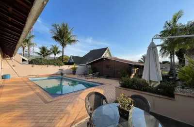 Casa com 4 quartos à venda no Loteamento Jardim Morumbi, Atibaia 
