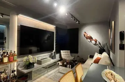 Apartamento com 2 quartos à venda no Residencial das Ilhas, Bragança Paulista 