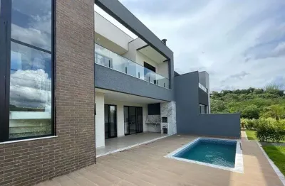 Casa em condomínio fechado com 3 quartos para alugar no Residencial Euroville II, Bragança Paulista 