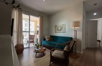 Apartamento à venda no bairro jardim do lago - bragança paulista/sp, zona sul