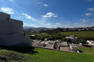 Terreno à venda no bairro condominio villa real de braganca - bragança paulista/sp