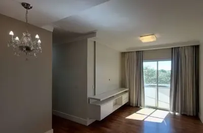 Apartamento à venda no bairro residencial das ilhas - bragança paulista/sp, zona sul