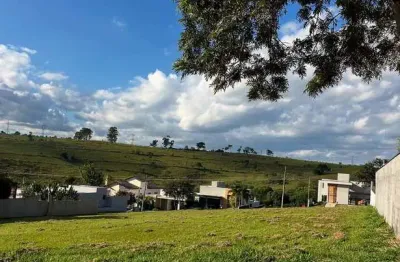 Terreno à venda no bairro condomínio terras de santa cruz - bragança paulista/sp