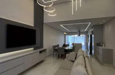 Casa à venda no bairro condominio residencial sunset village - bragança paulista/sp