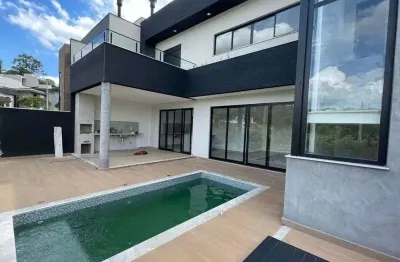 Casa em condomínio fechado com 3 quartos para alugar no Residencial Euroville II, Bragança Paulista 