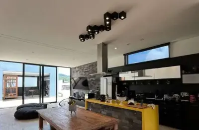 Casa em condomínio fechado com 3 quartos à venda no Condomínio Terras de Santa Cruz, Bragança Paulista 