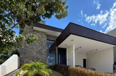 Casa em condomínio fechado com 3 quartos à venda no Residencial Euroville, Bragança Paulista 