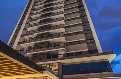 Apartamento com 1 quarto à venda na Avenida São Paulo, 2889, Vila Bosque, Maringá