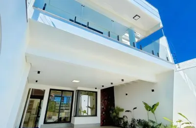 Sobrado lindo e pronto para morar com móveis planejados no jardim tóquio