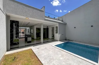 Casa com 3 quartos à venda no Jardim Iguaçu, Maringá 