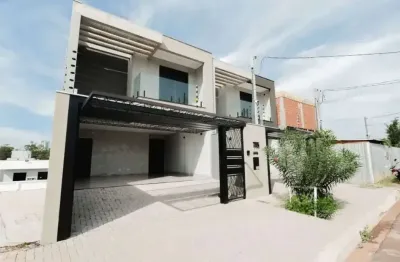 Casa com 3 quartos à venda no Jardim Cidade Monções, Maringá 