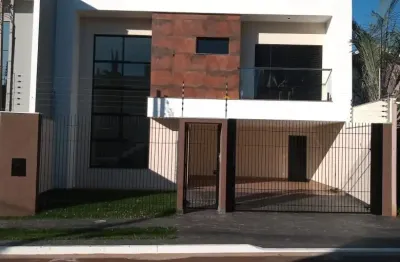 Casa com 3 quartos à venda na cidade jardim, maringá , 237 m2 por r$ 1.550.000