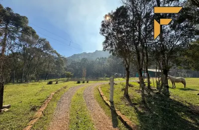 Chácara / sítio à venda no Centro, Cambará do Sul 