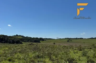 Área rural a venda em cambará do sul - bom retiro - valor super especial